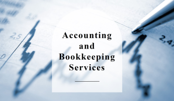 Accounting & Bookkeeping