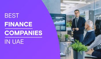 Business Financial Services