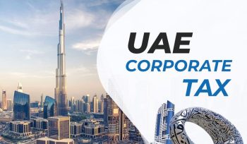 Corporate Tax Services